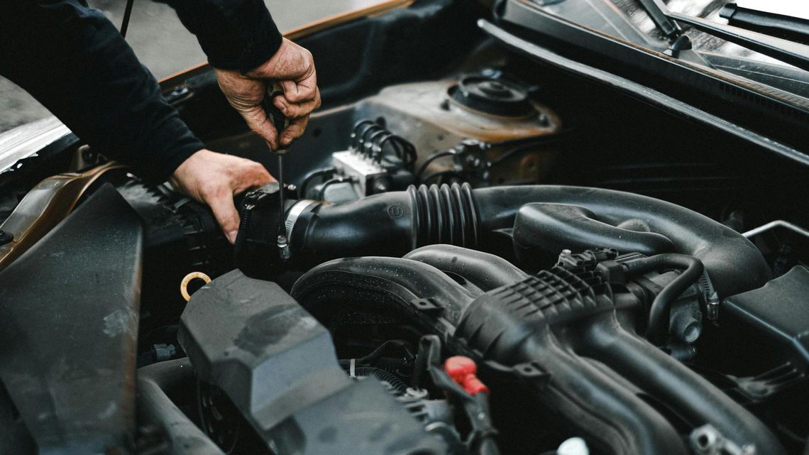 Badania techniczne samochodu: Podwyżka po 21 latach Badania techniczne samochodu: Podwyżka po 21 latach