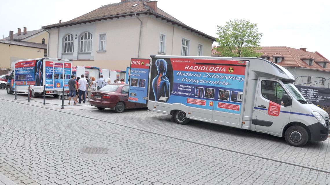 Badanie osteoporozy - Rejestracja na badania pod nr tel. 512-351-600 Badanie osteoporozy - Rejestracja na badania pod nr tel. 512-351-600