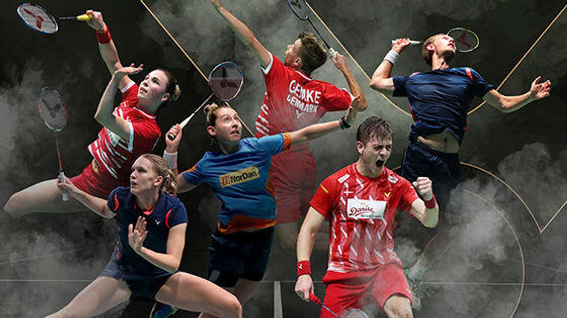 Badminton – zasady gry oraz potrzebny nam sprzęt