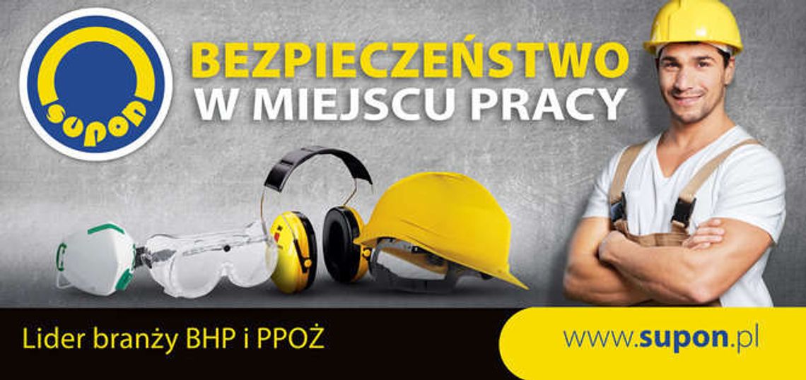 Bądź bezpieczny w miejscu pracy Bądź bezpieczny w miejscu pracy