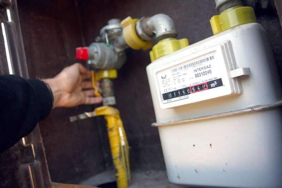 Bądź czujny, gdy poczujesz gaz. Będzie miał specyficzny zapach Bądź czujny, gdy poczujesz gaz. Będzie miał specyficzny zapach