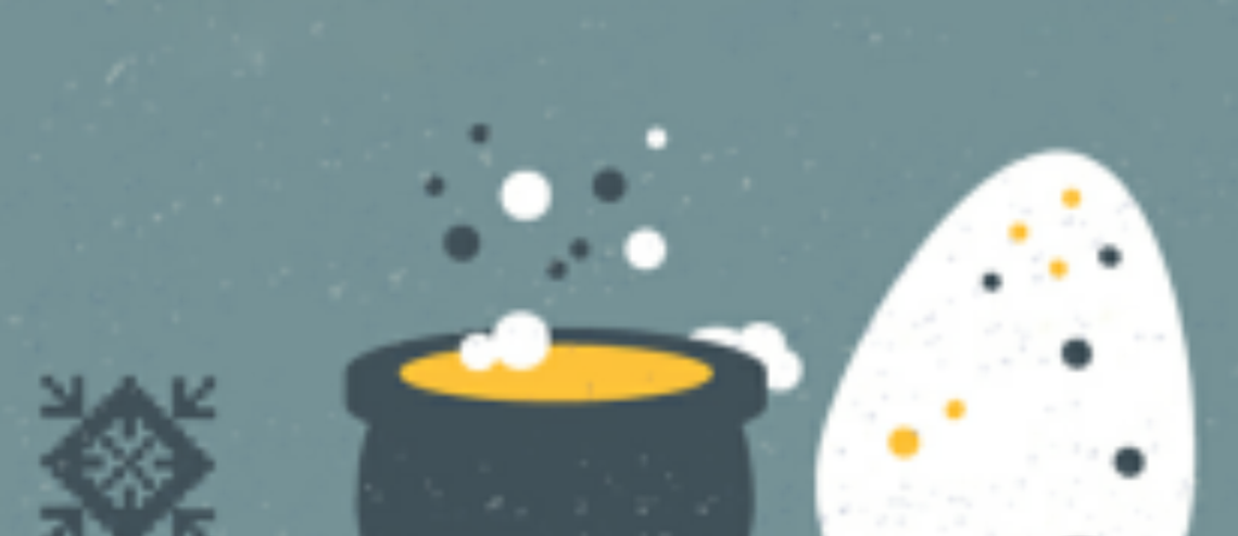 Bajka teatralna "Filipek i wiedźma" - transmisja na Facebooku