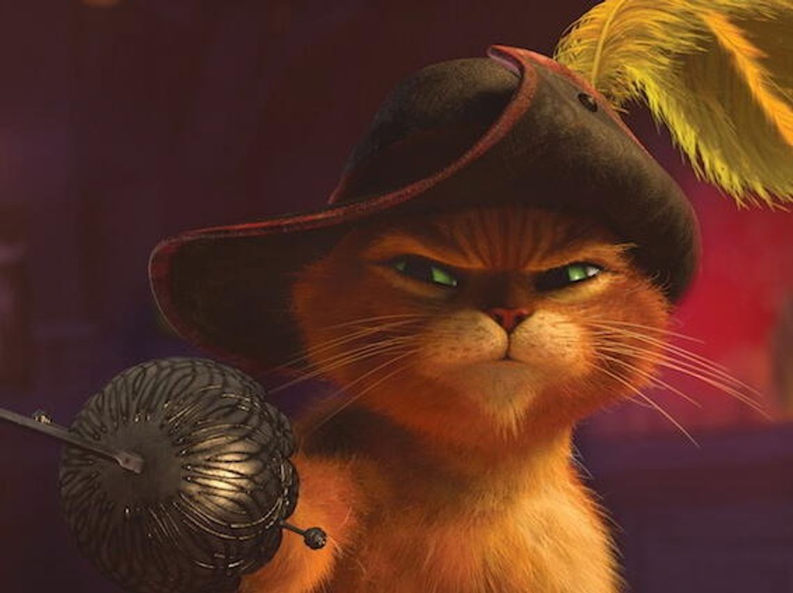 Bajkowe wakacje w kinie Bajka (repertuar)