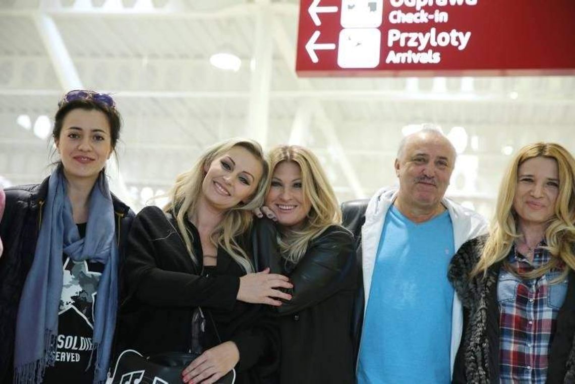 Bajm: My się rozkręcamy!