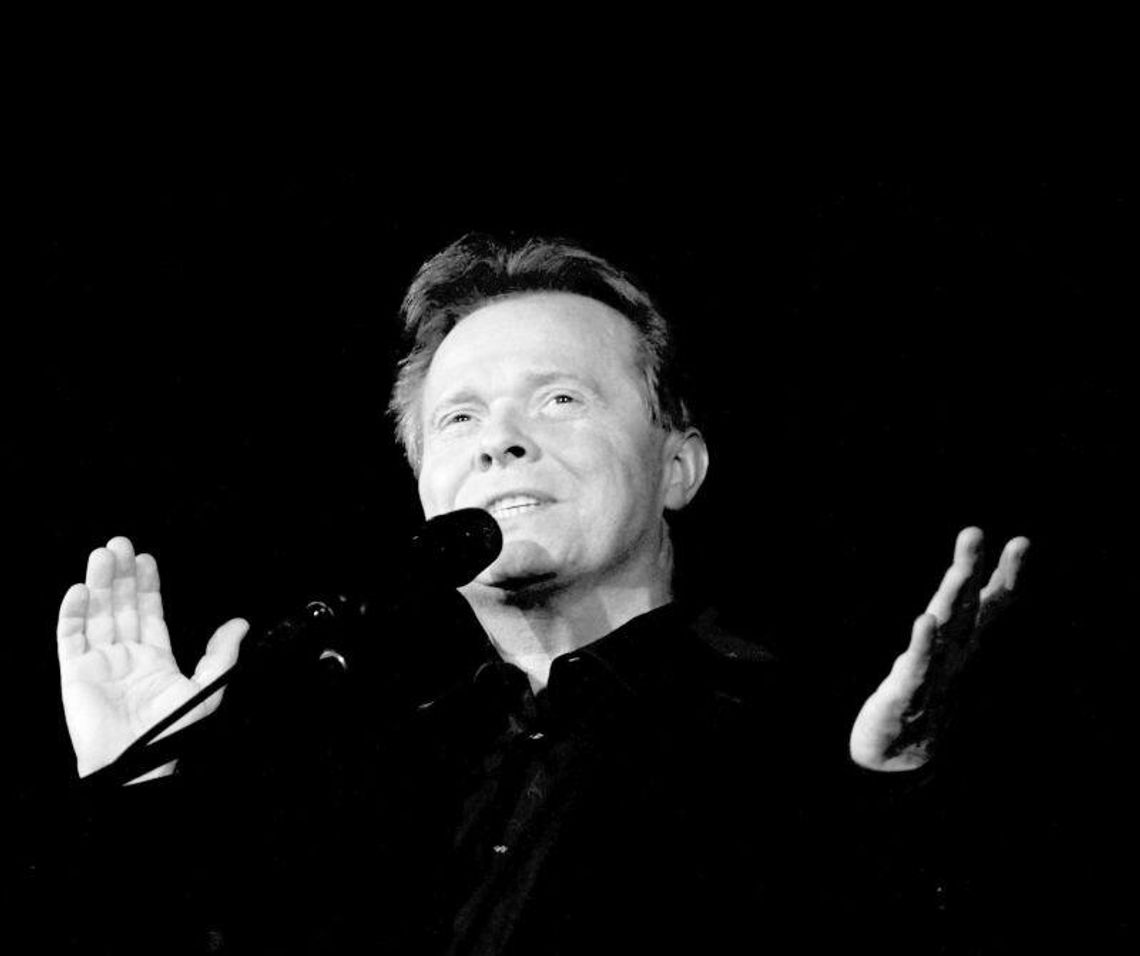 Bajor z Piaf i Garou