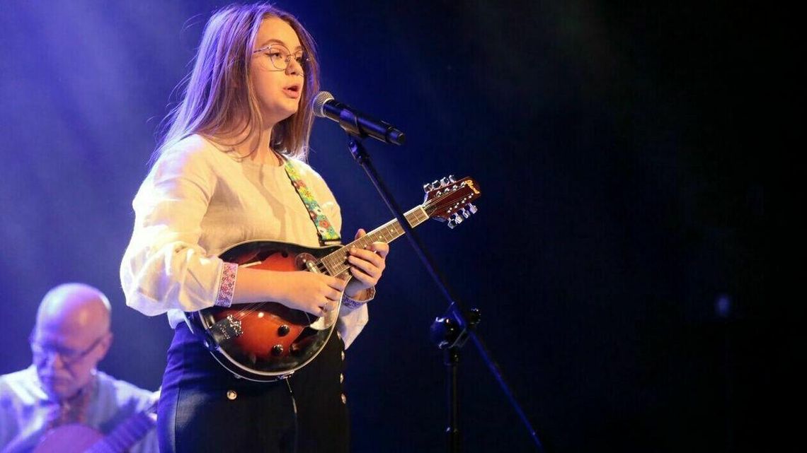 Bakcynalia w Chatce Żaka