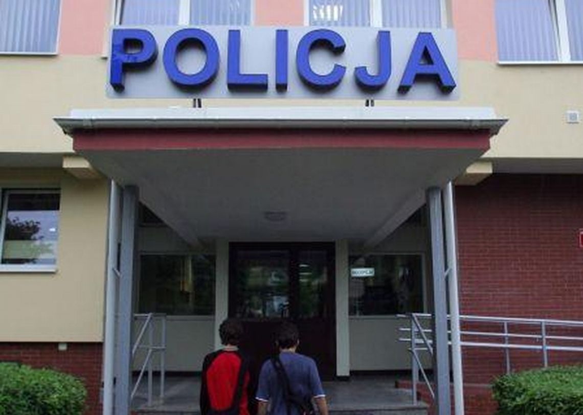 Bał się narzeczonej, więc wymyślił napad