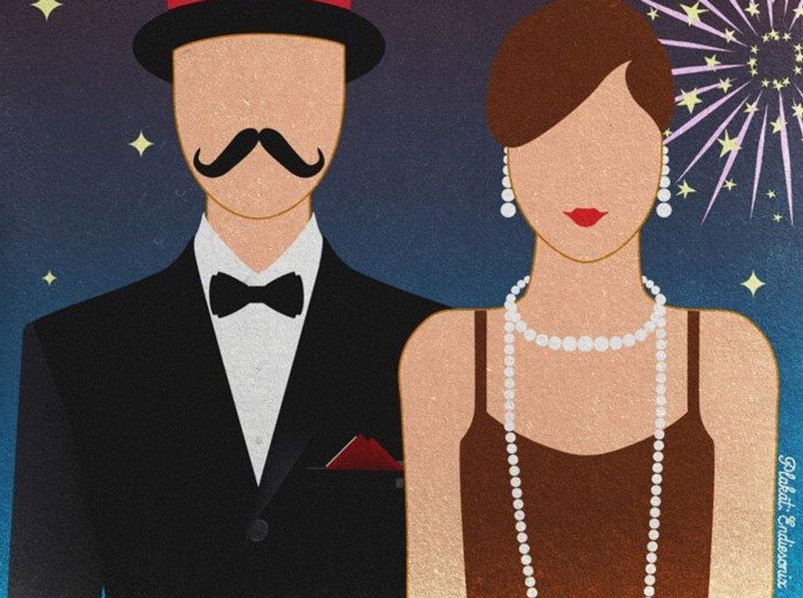 Bal sylwestrowy na koniec wakacji