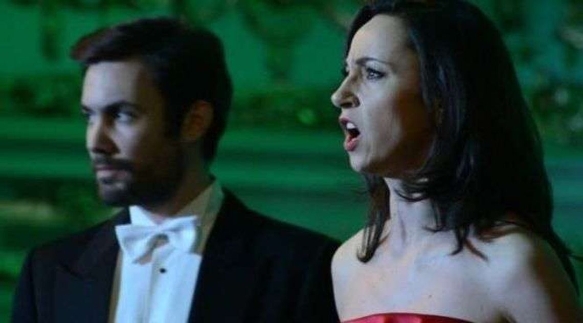 "Bal w Operze". Widowisko w Chatce Żaka