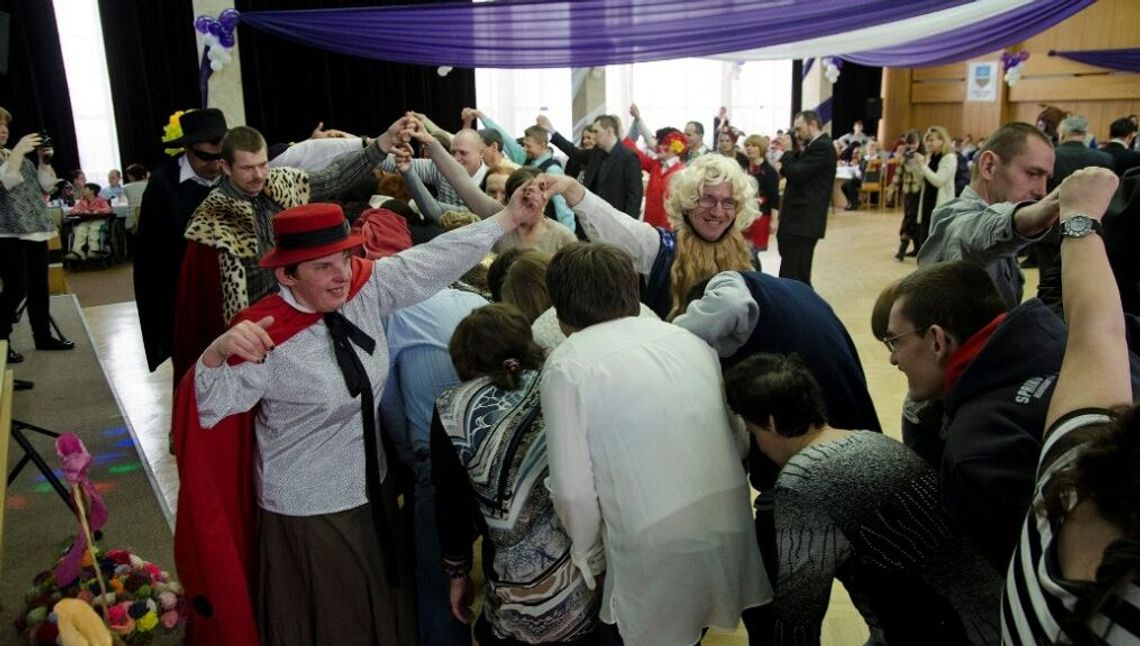 Bal w tłusty czwartek. Pierwszy po pandemii