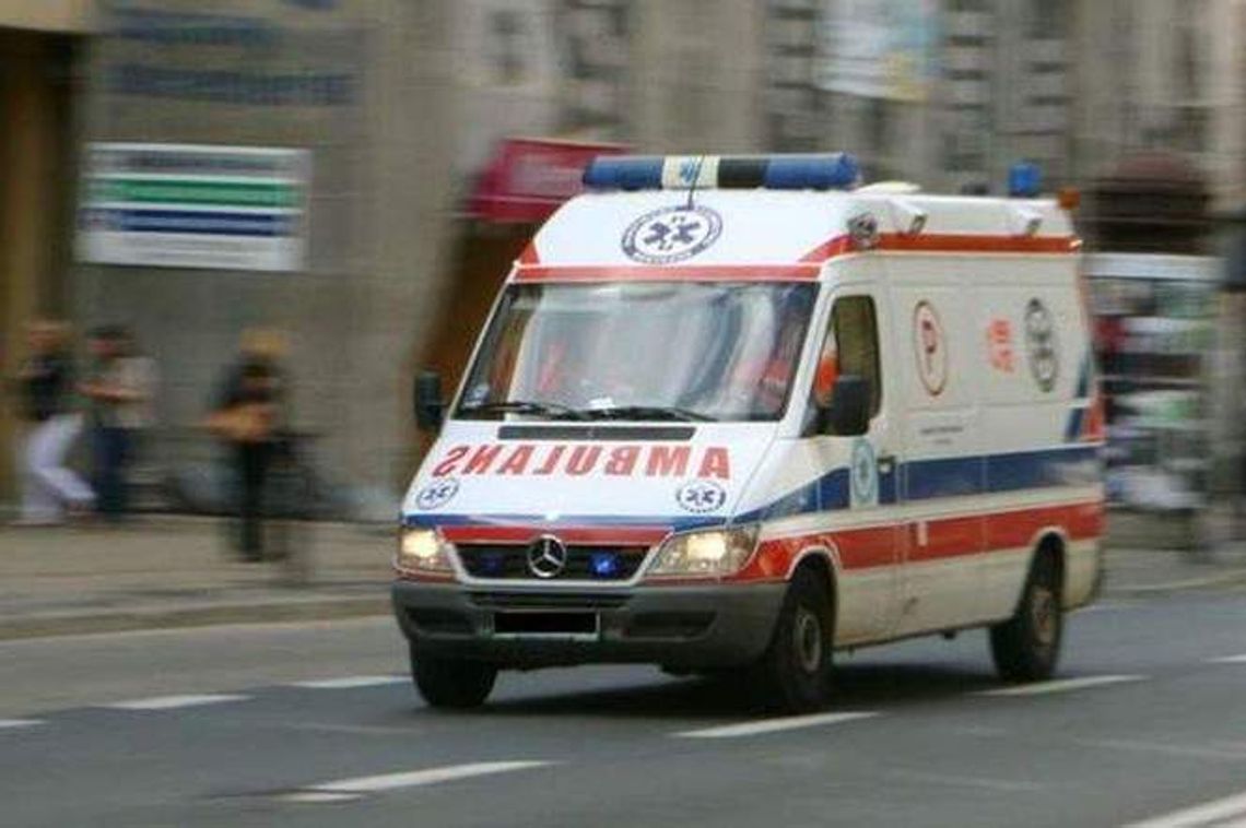 Bałagan w adresach. Brakuje tabliczek na budynkach. Ratownicy mają problem