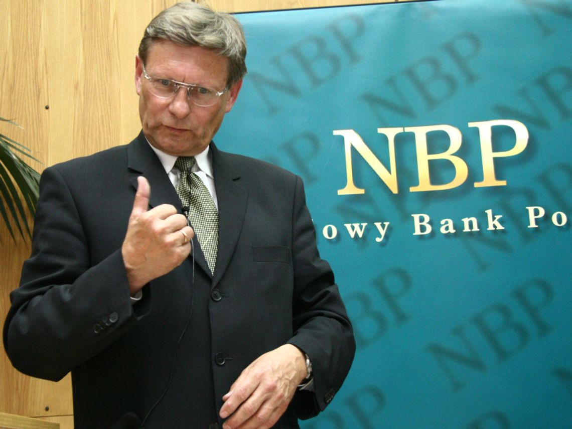 Balcerowicz dwa razy w Lublinie Balcerowicz dwa razy w Lublinie