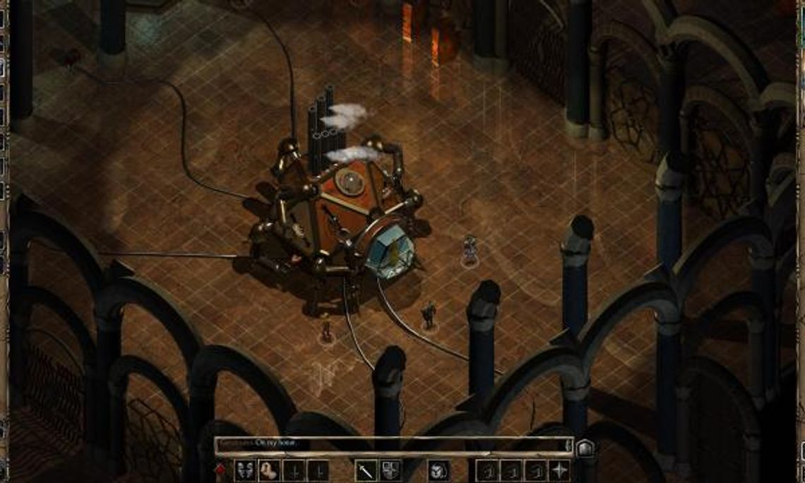 Baldur\'s Gate 2: Enhanced Edition. Data premiery potwierdzona