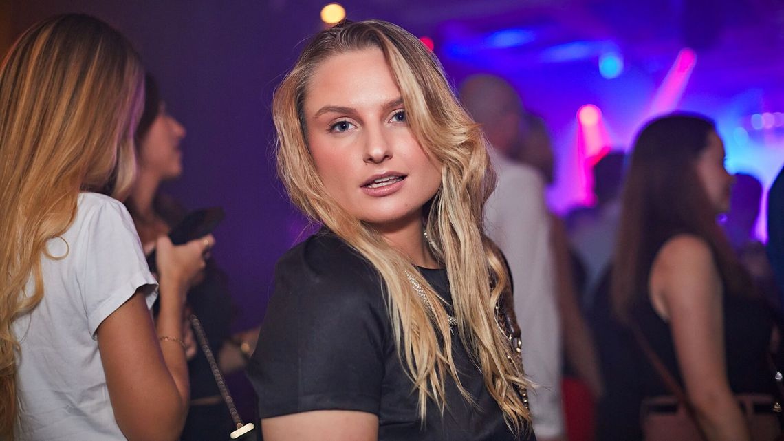 Balet nad balety! Balet nad balety!