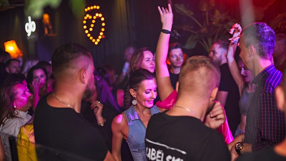 Balety w Pięknej Pszczole