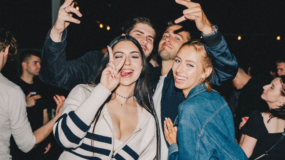 Balety z Trap Queens