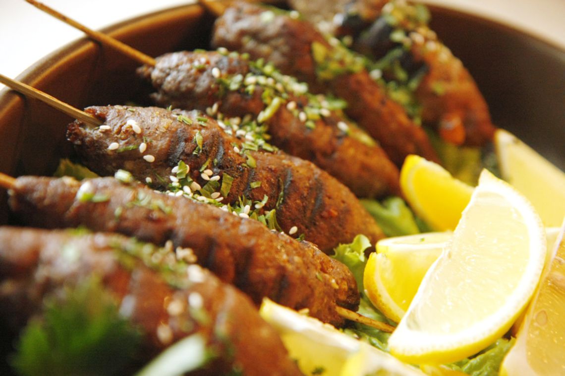 Bałkański smak na 5 edycji Europejskiego Festiwalu Smaku w Lublinie