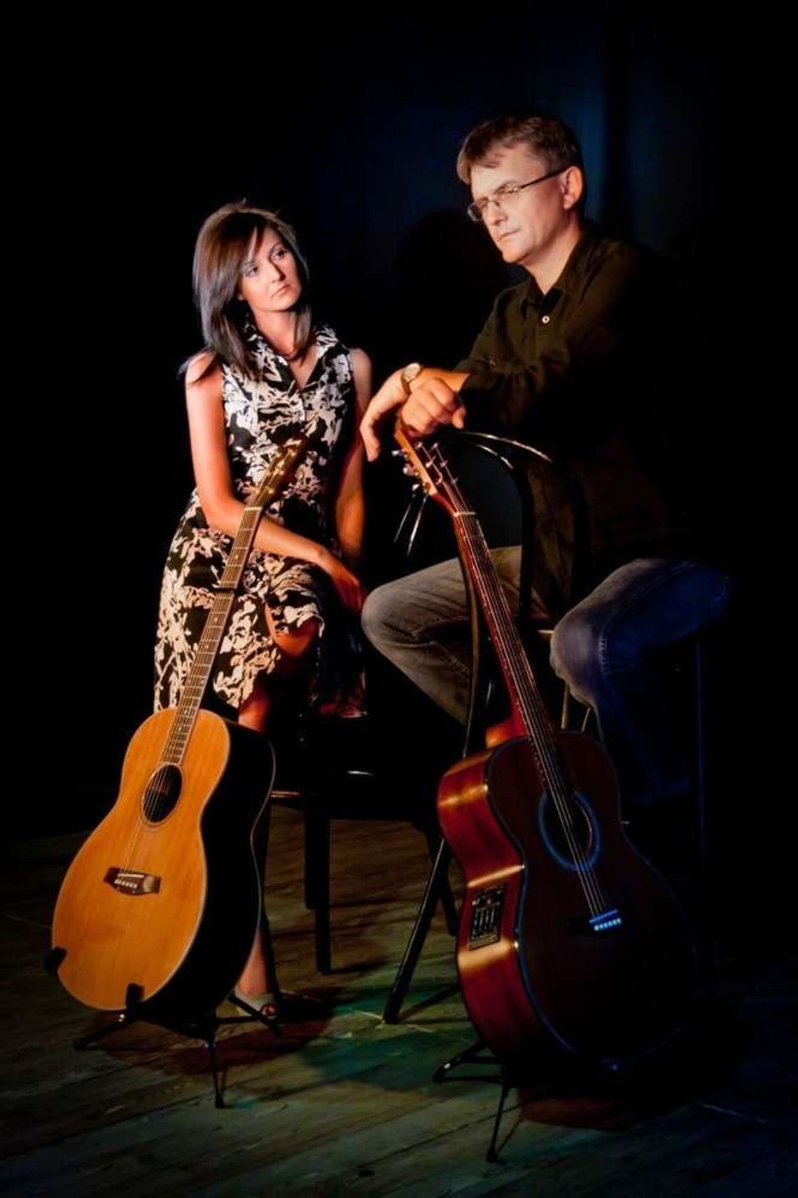 Ballady Bułata Okudżawy w Filharmonii Lubelskiej