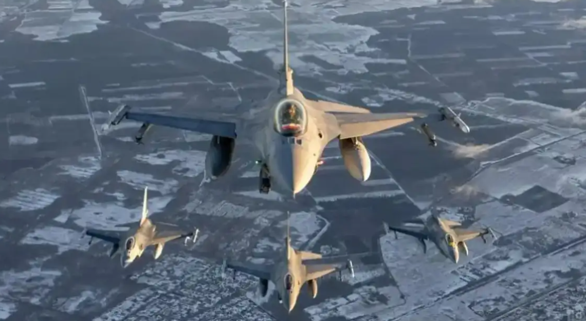 Balony z kierunku Białorusi nad Polską. Wojsko monitorowało sytuację w nocy Balony z kierunku Białorusi nad Polską. Wojsko monitorowało sytuację w nocy