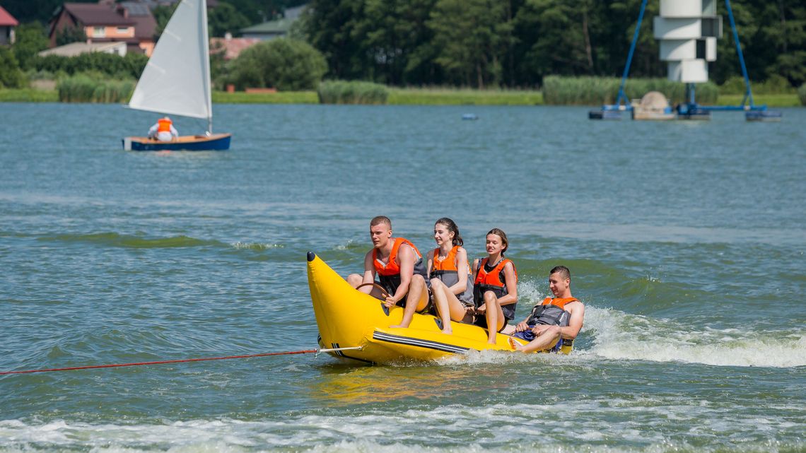 Banan w Kraśniku dalej będzie dozwolony Banan w Kraśniku dalej będzie dozwolony