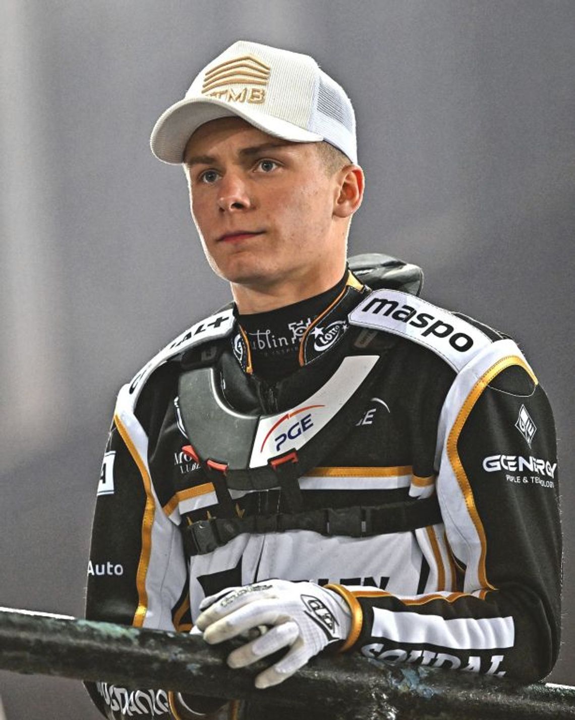 Bańbor i Jaworski z awansem do finału Srebrnego Kasku