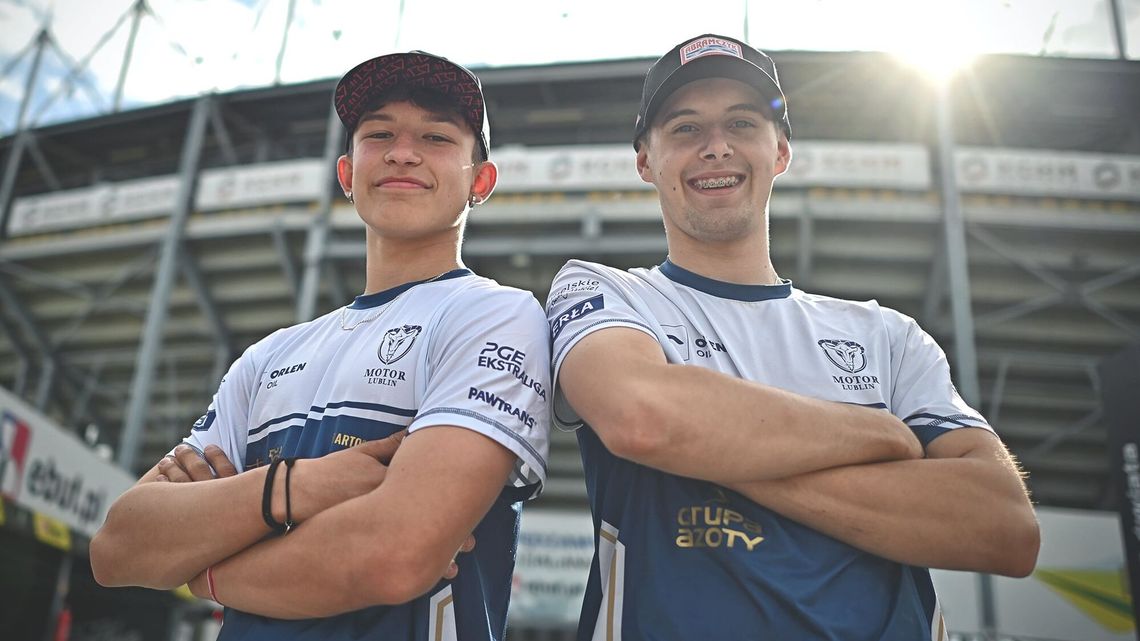 Bańbor i Przyjemski stanęli na wysokości zadania. Polska najlepsza w Speedway of Nations 2 Bańbor i Przyjemski stanęli na wysokości zadania. Polska najlepsza w Speedway of Nations 2