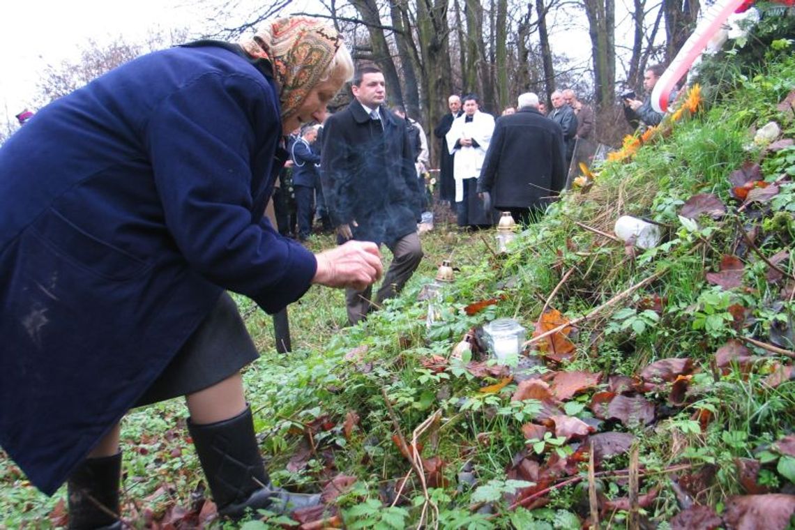 Bandera honorowym obywatelem Łucka: Radni oburzeni. Lublin zawiesi partnerstwo?