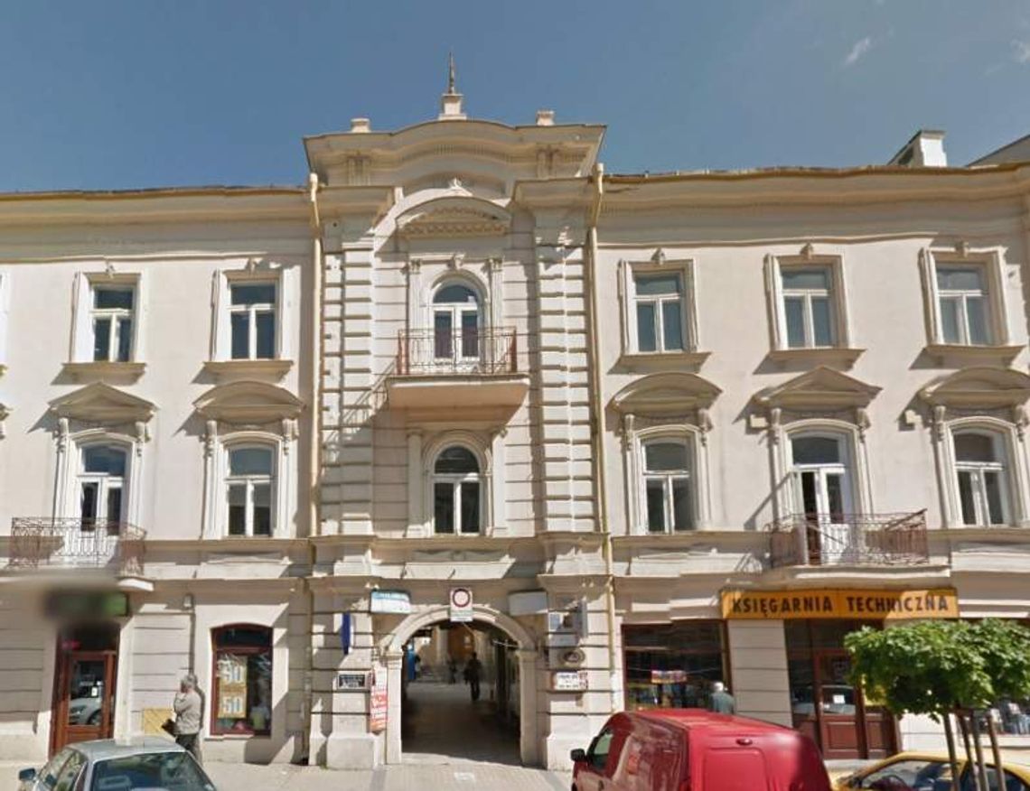 Bank PKO BP wyprowadza się z Krakowskiego Przedmieścia