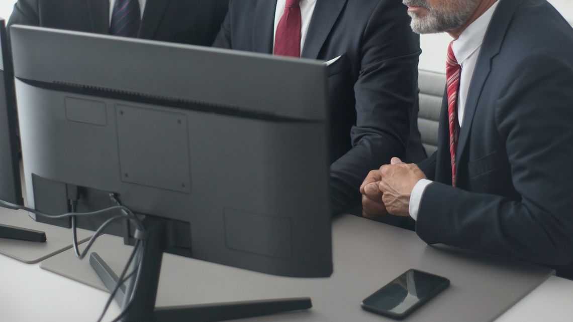 Bankierzy "byli nastawieni na bezwzględny zysk". Milionowe straty klientów z Lublina