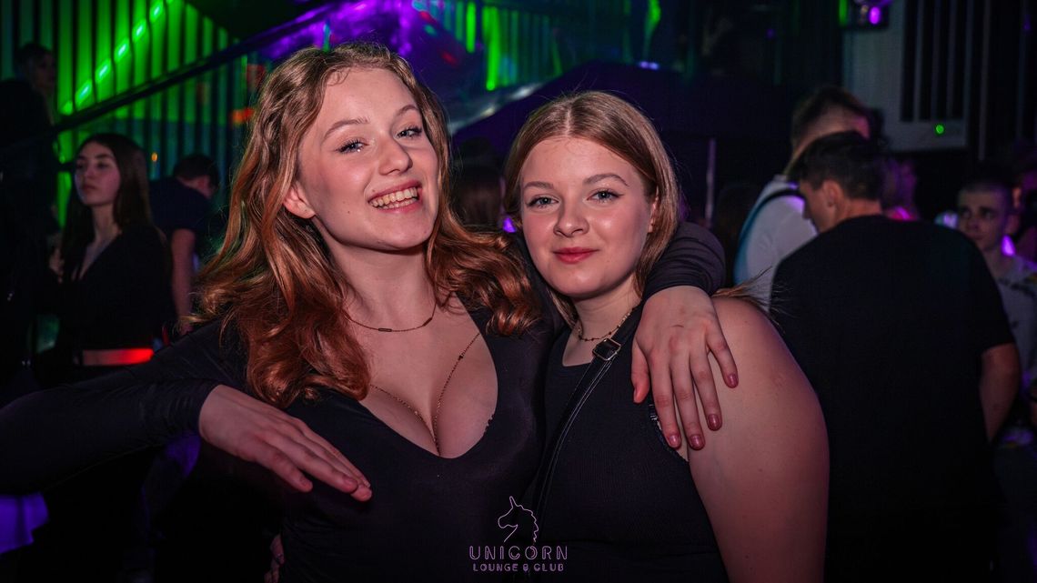 Bańkowe party Bańkowe party