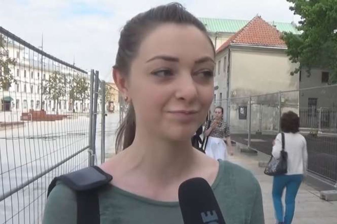 Baobab do wycięcia. Mieszkańcy: "Z placu zrobili lotnisko", "Nie da się go ratować w nieskończoność"