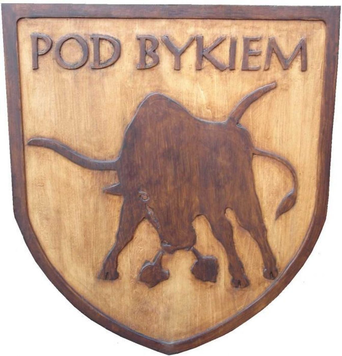 Bar pod Bykiem w Kazimierzu Dolnym (recenzja) Bar pod Bykiem w Kazimierzu Dolnym (recenzja)