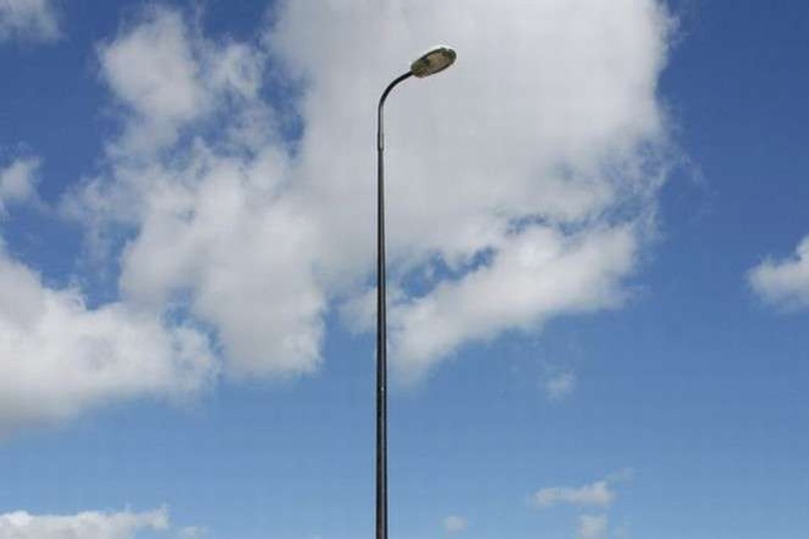 Baranów. Będzie jaśniej