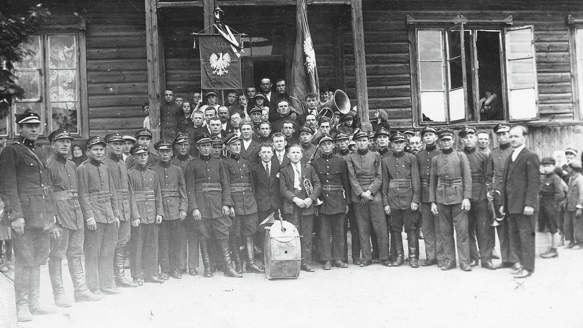 Baranów: Powstaje archiwum, gmina prosi o zdjęcia