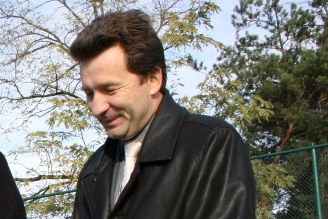 Baranów. Wójt wygrał i nie pozwoli na ekscesy