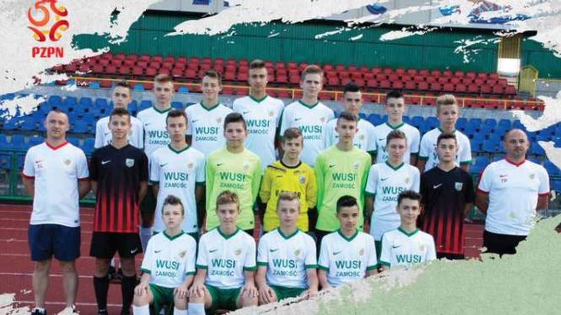 Baraże o awans do CLJ: wygrane BKS Lublin i AMSPN Hetmana Baraże o awans do CLJ: wygrane BKS Lublin i AMSPN Hetmana