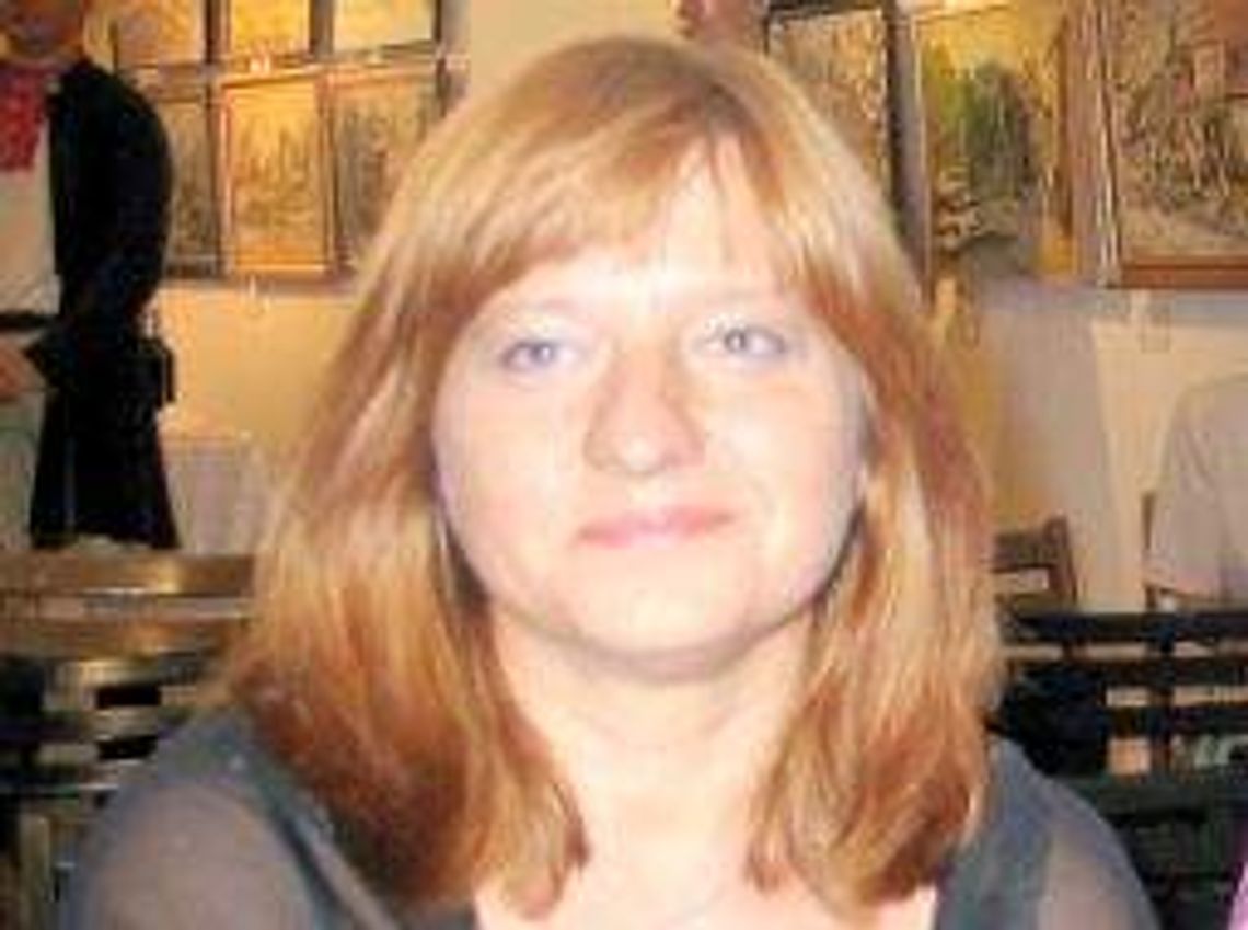 Barbara Chwesiuk (nr 19)