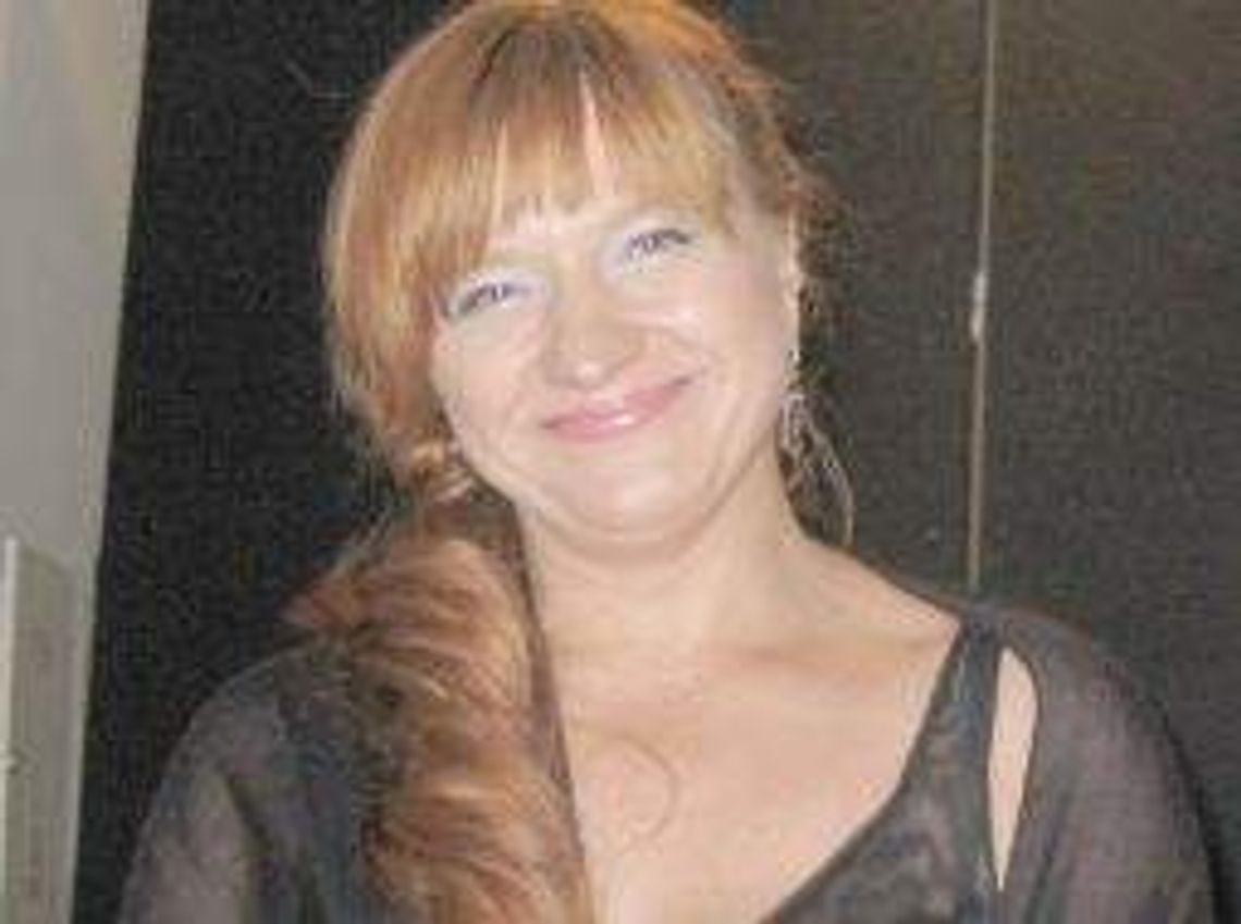 Barbara Chwesiuk (nr 3)