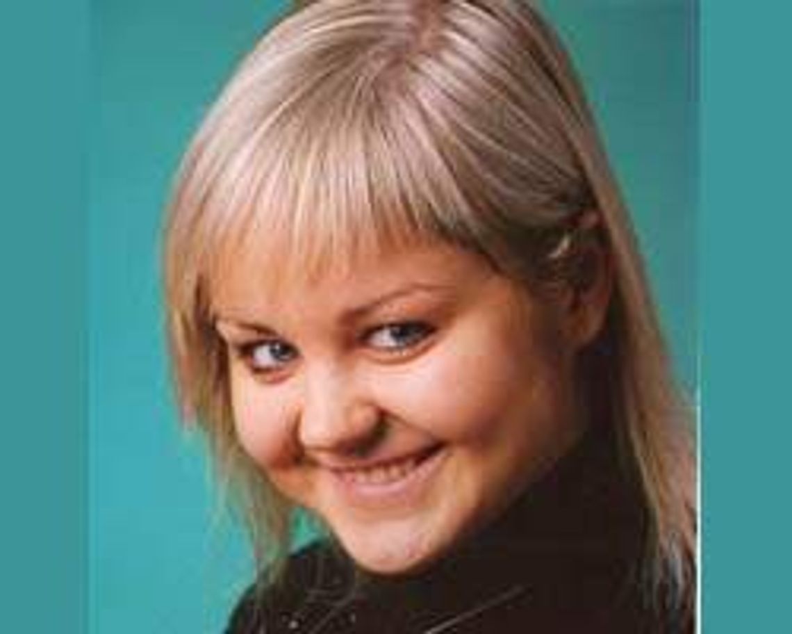 Barbara Jaros (nr 8) - 406 głosów