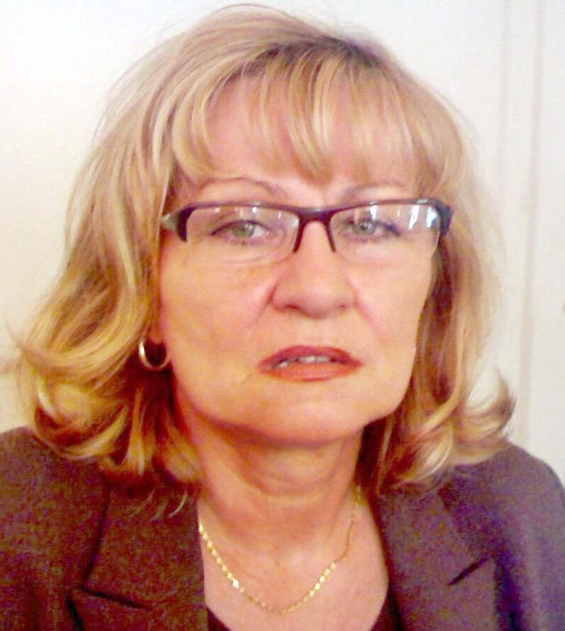 Barbara Niedziałkowska-Kazaren
