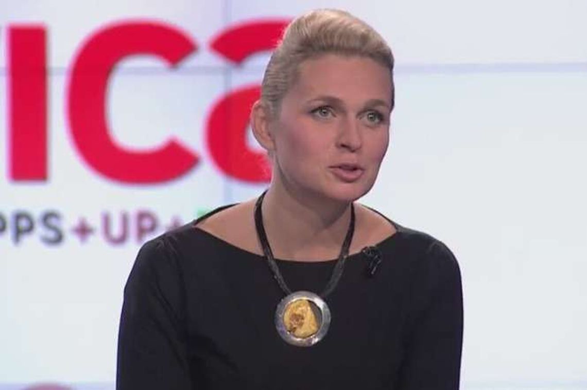 Barbara Nowacka liderką Zjednoczonej Lewicy