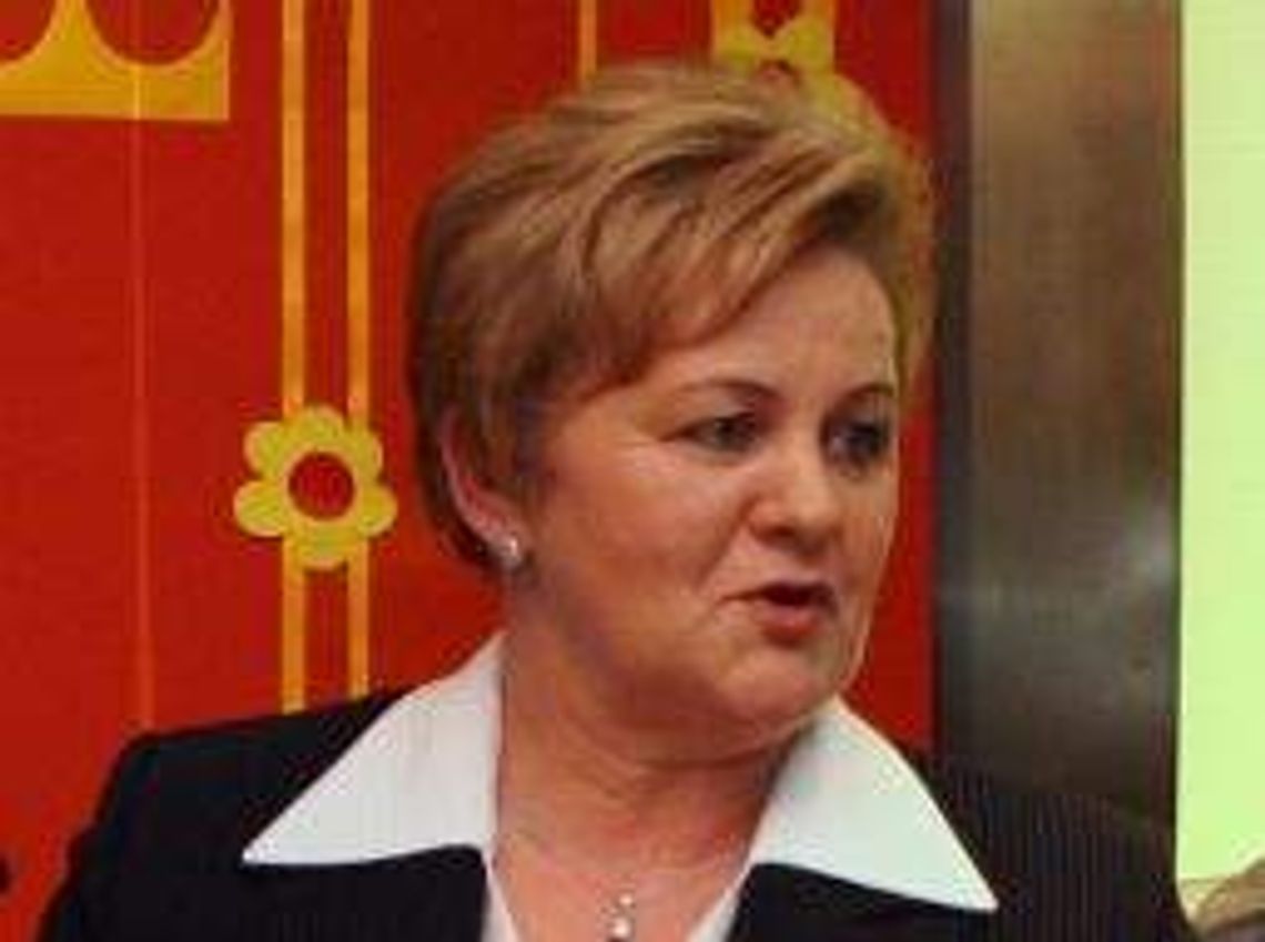 Barbara Słowik (nr 22)