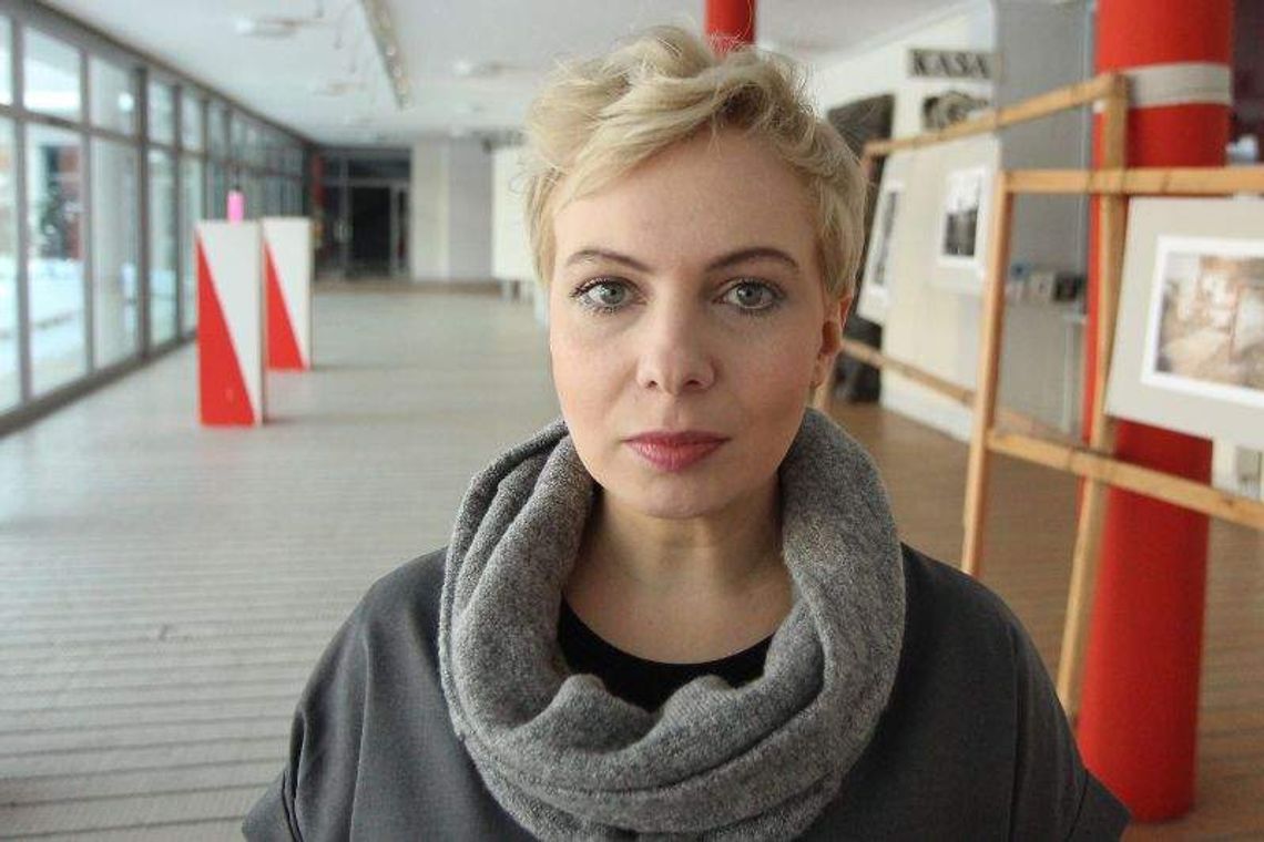 Barbara Wybacz, dyrektor Chatki Żaka odchodzi. Pójdzie do CSK? Barbara Wybacz, dyrektor Chatki Żaka odchodzi. Pójdzie do CSK?
