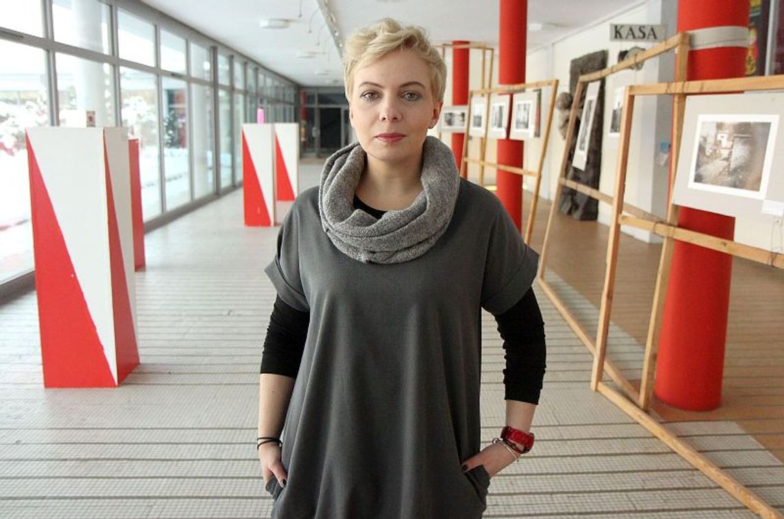 Barbara Wybacz o przyszłości ACK \"Chatka Żaka”