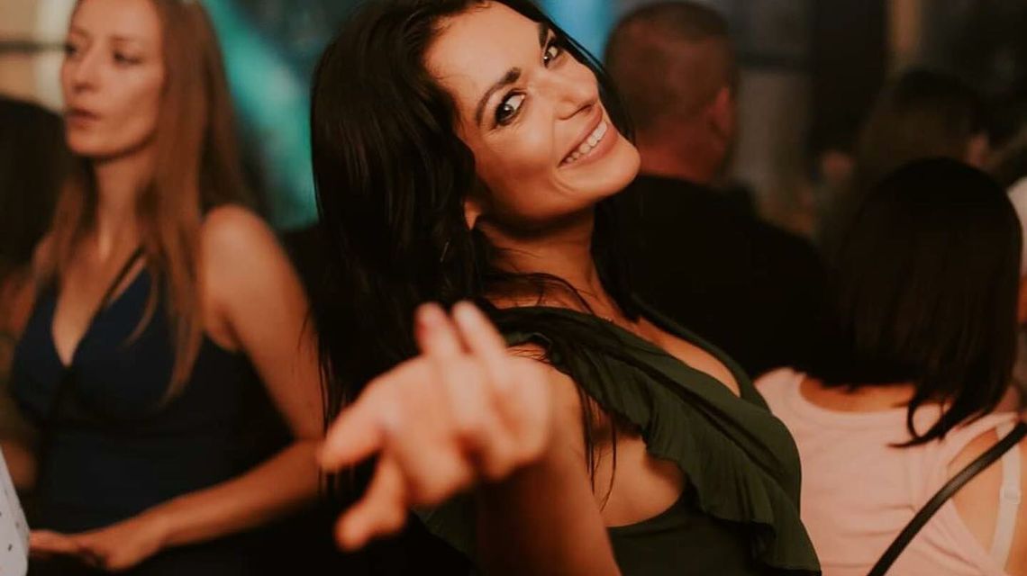 Barbie Party w OSTRO