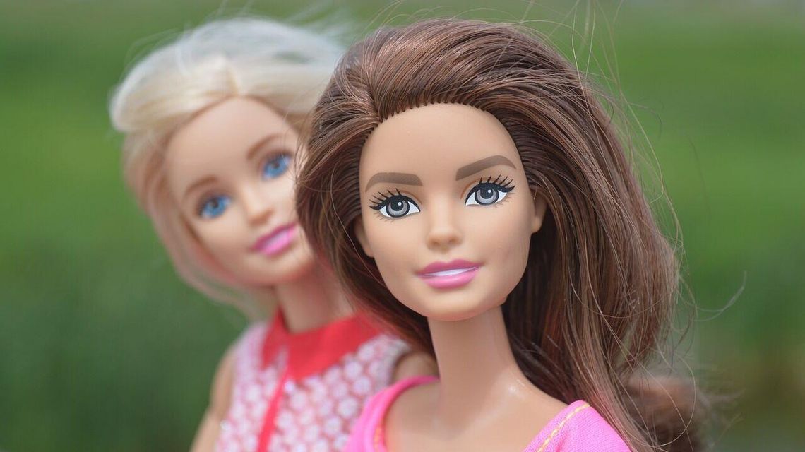 Barbie zbiera nasze dane. Na te aplikacje lepiej uważać Barbie zbiera nasze dane. Na te aplikacje lepiej uważać