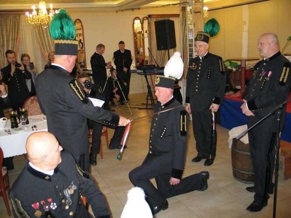 Barbórka 2017: Kopalni jeszcze nie ma, ale już świętowali. Będzie się nazywać KWK Karolina