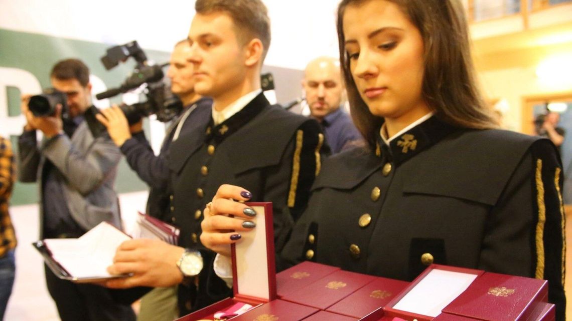 Barbórka w kopalni Bogdanka [zdjęcia]