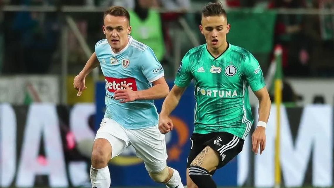 Barcelona, Real Madryt i Napoli. Wielkie kluby biją się o Polaka