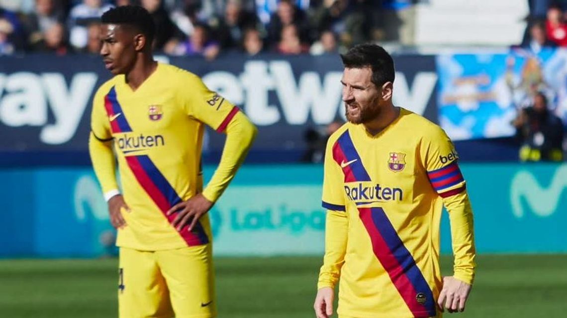 Barcelona – Real Madyt. Gdzie oglądać pierwsze w tym sezonie El Clasico? Transmisja w TV i internecie Barcelona – Real Madyt. Gdzie oglądać pierwsze w tym sezonie El Clasico? Transmisja w TV i internecie